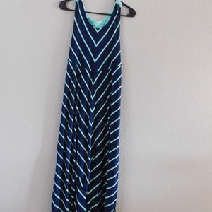 Maternity Sundress